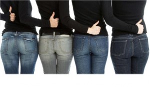 Designer Jeans