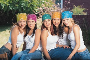 Bandanas