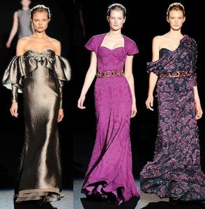 Designer Dresses