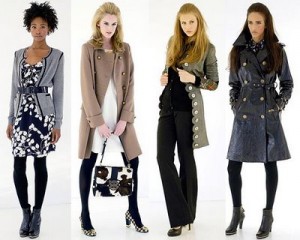 Designer Clothing