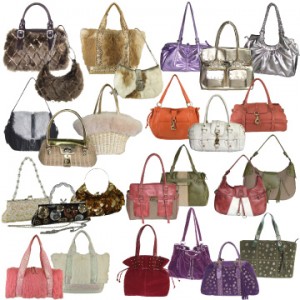 Designer Handbags