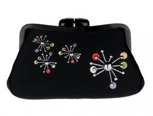 Designer Clutch Bag