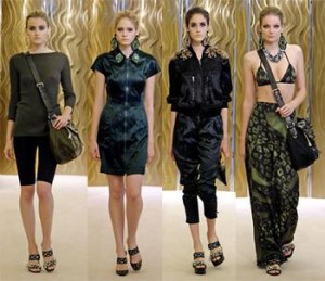 Designer Clothes