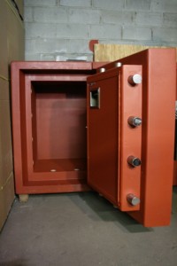 Best Safe