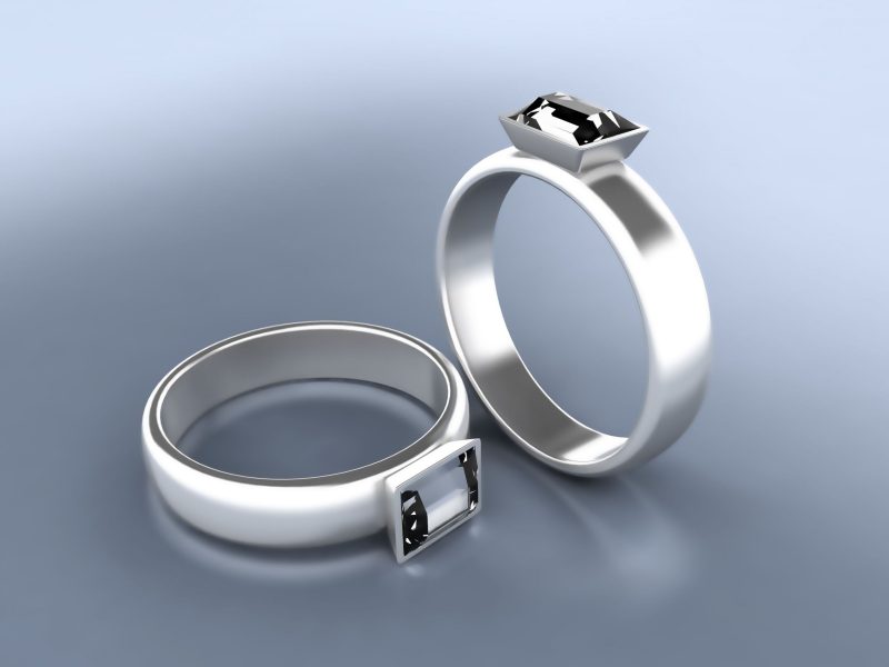 Find Your Perfect Match with Engagement Rings Chicago Locals Trust for Every Love Story