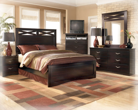 Sink Gently Into Soft & Beautiful Luxury Bedroom Comforter Sets
