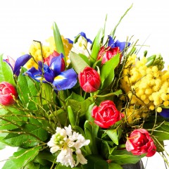 Choosing Sympathy Flowers in Palo Alto Doesn’t Have to Be Difficult