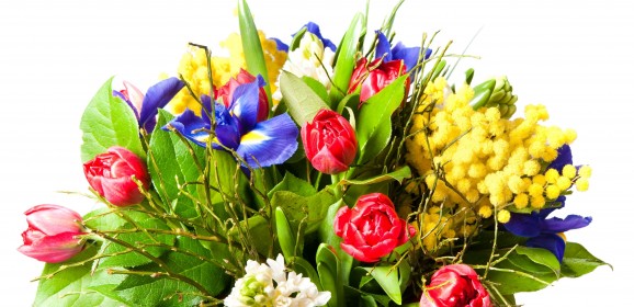 Choosing Sympathy Flowers in Palo Alto Doesn’t Have to Be Difficult