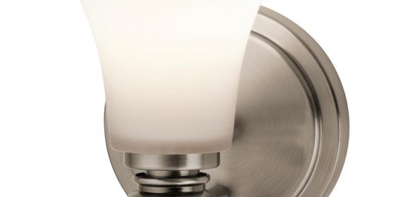 Brighten Up Your Home by Upgrading the Lights with Gorgeous Lighting Fixtures