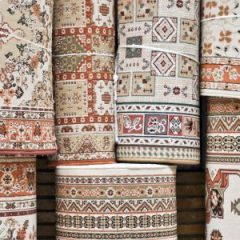 Where Can You Design Your Own Handmade Area Rug in the Tacoma Area?