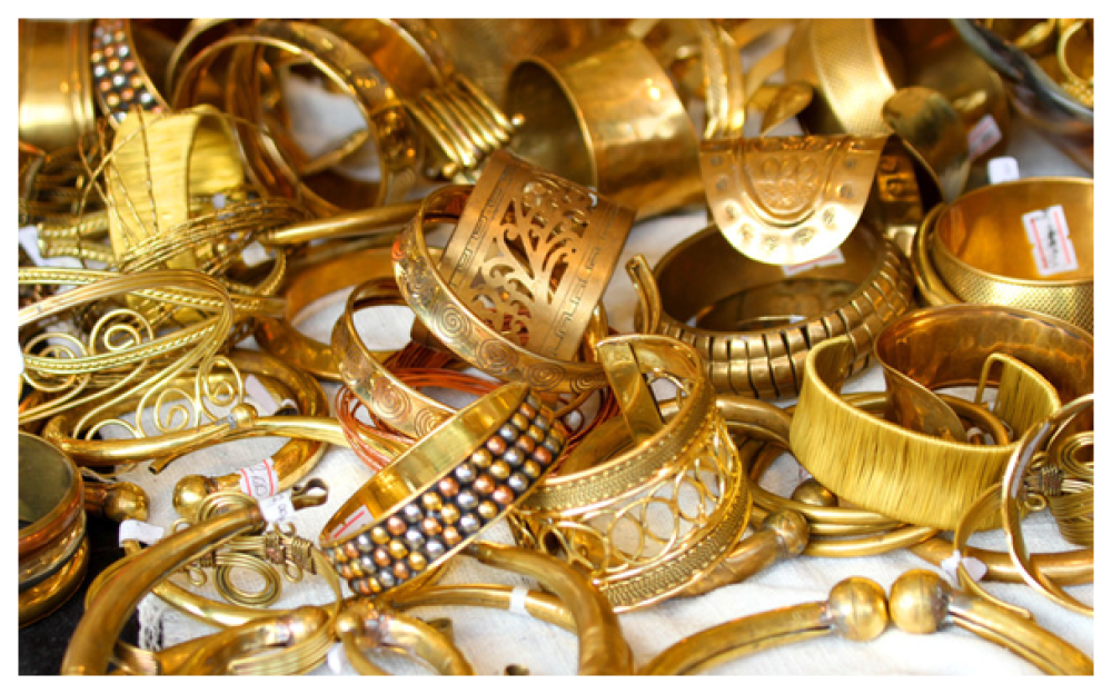 3 Reasons to Sell to Jewelry Buyers