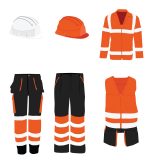 2 Reasons to Provide Your Employees with Transportation Uniforms