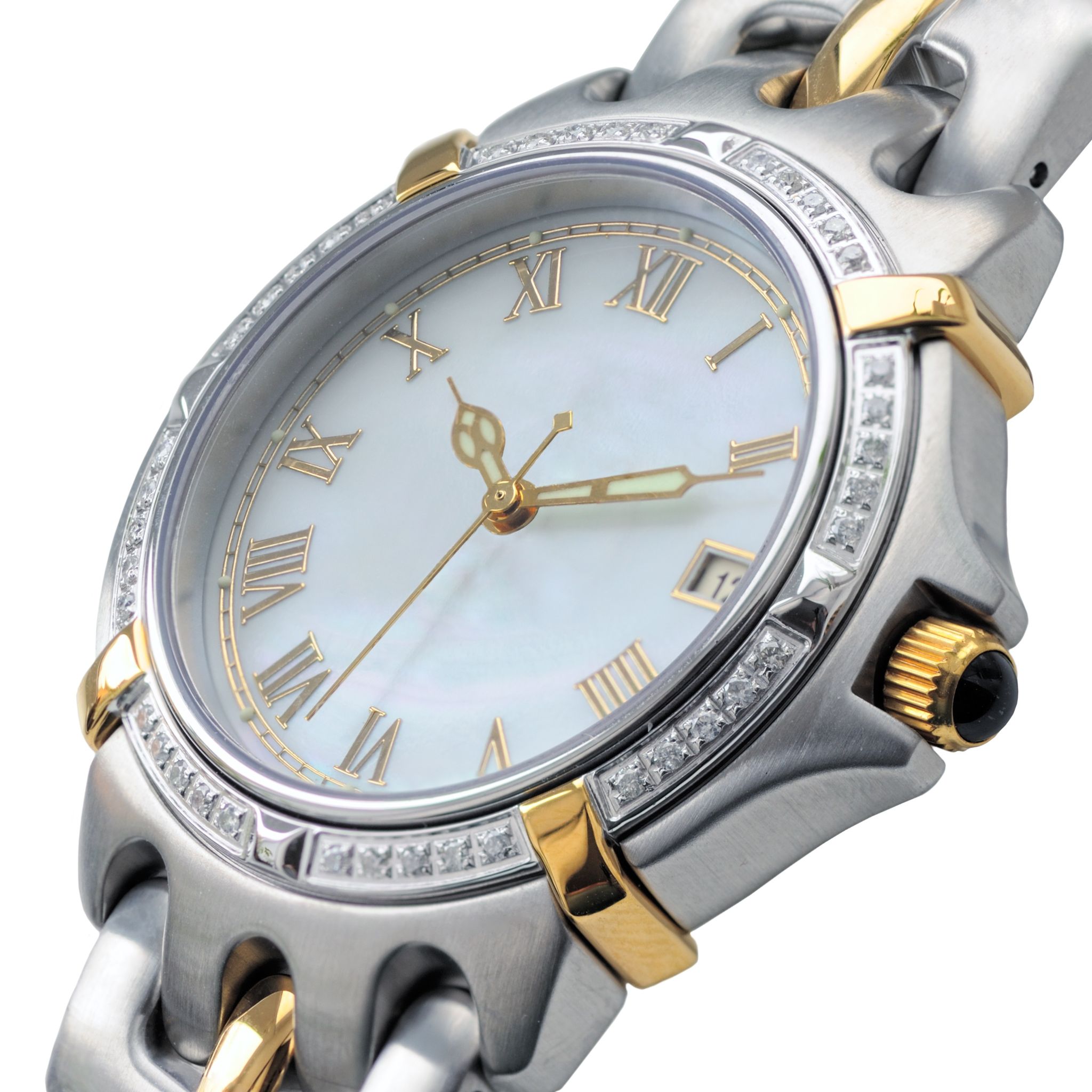 What are the Benefits of Buying Diamond Watches in Indiana?