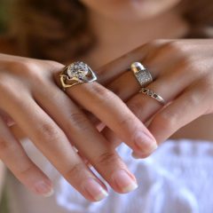 Why Choose Platinum When Purchasing Your Engagement Ring