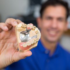 What Is Dental Scrap Refining?