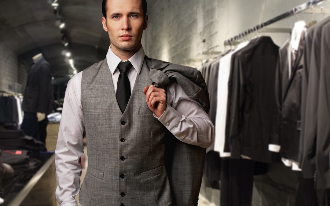 Find Style and Comfort in Mens Clothing Nashville TN with These Must Have Wardrobe Essentials