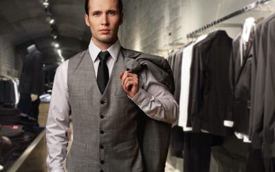 Find Style and Comfort in Mens Clothing Nashville TN with These Must Have Wardrobe Essentials