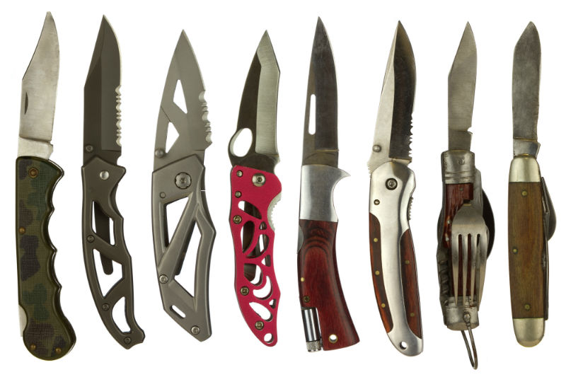 Understanding Kershaw Automatic Knives, Materials, and Mechanisms