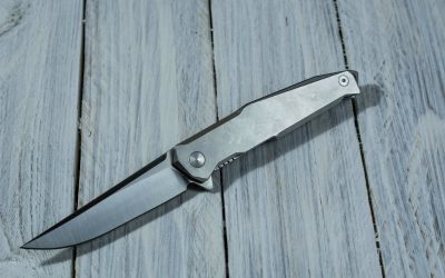 Best Switchblade Knives in the USA: Features, Safety, and Care Tips